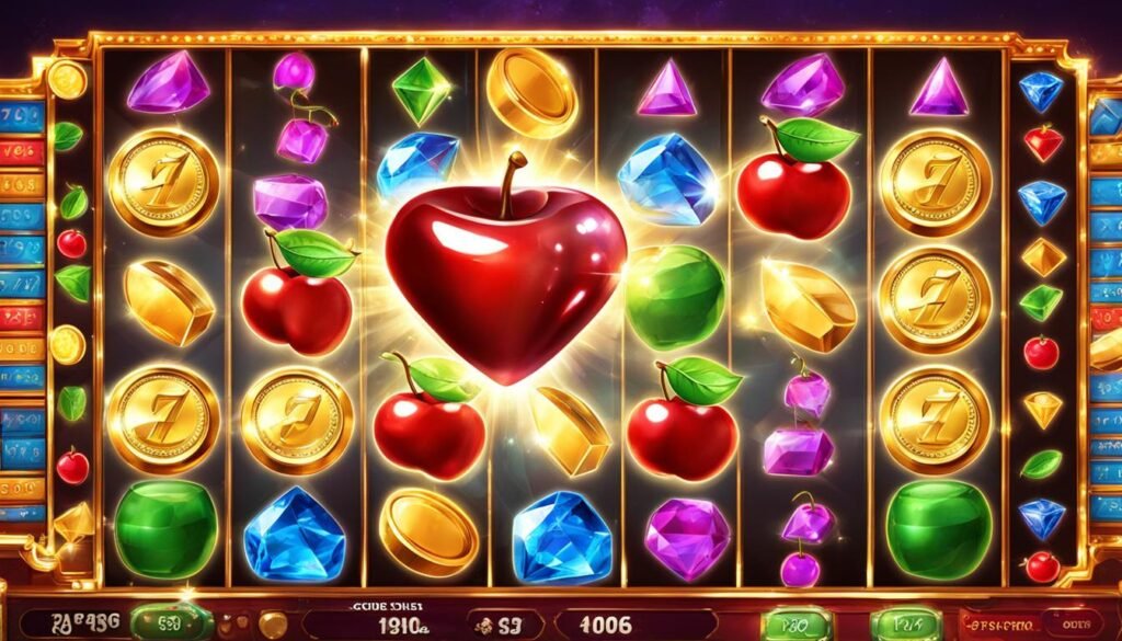 Slot gacor terbaru